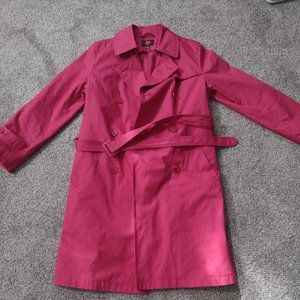 Gallery Rain Coat